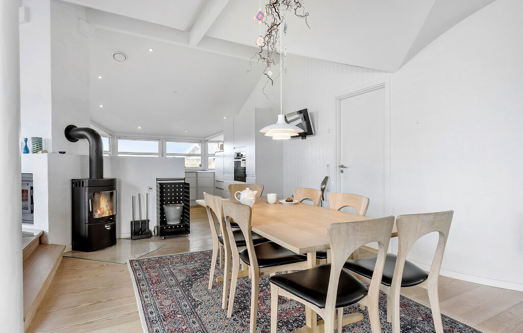 Ferienhaeuser - Løkken , Dänemark - A10109 18