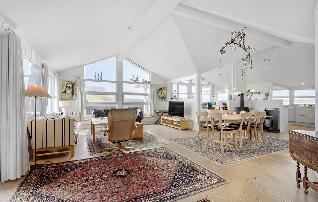 Ferienhaeuser - Løkken , Dänemark - A10109 7