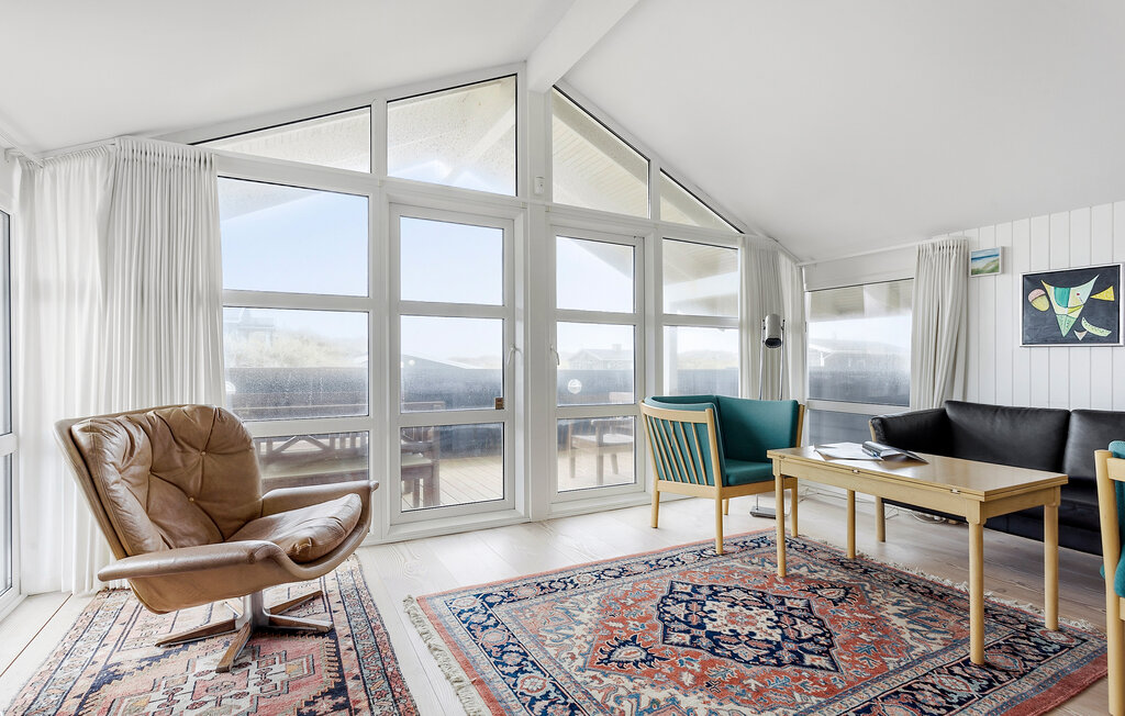 Ferienhaeuser - Løkken , Dänemark - A10109 3