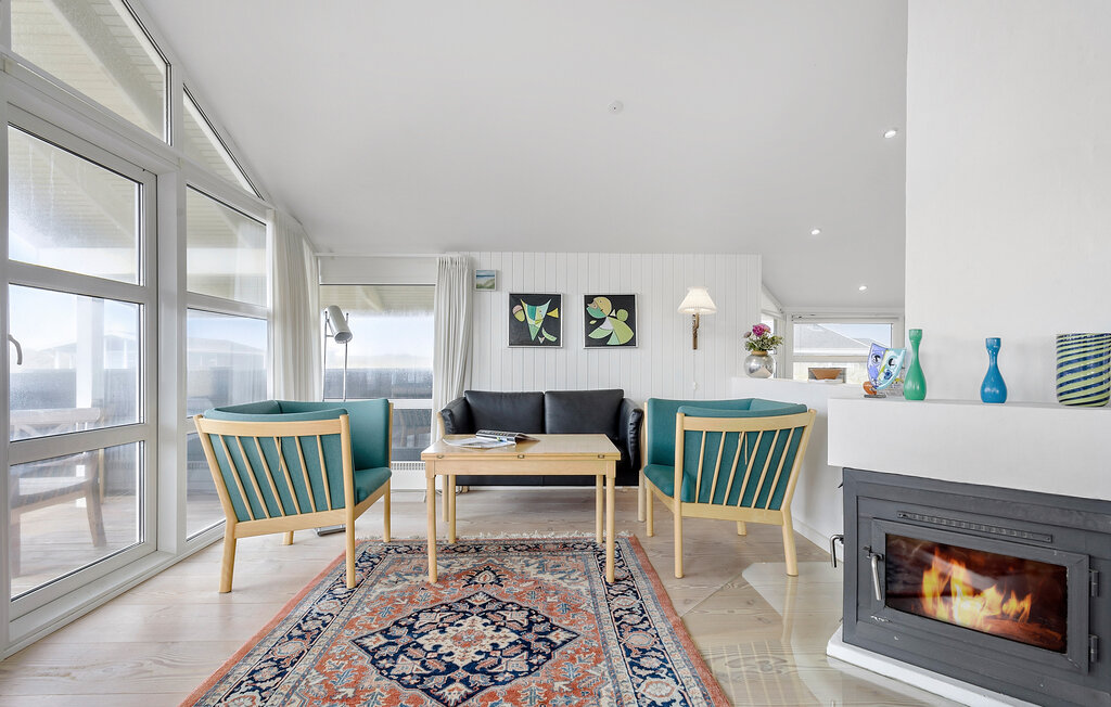 Ferienhaeuser - Løkken , Dänemark - A10109 19