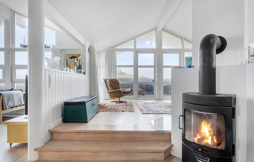 Ferienhaeuser - Løkken , Dänemark - A10109 21