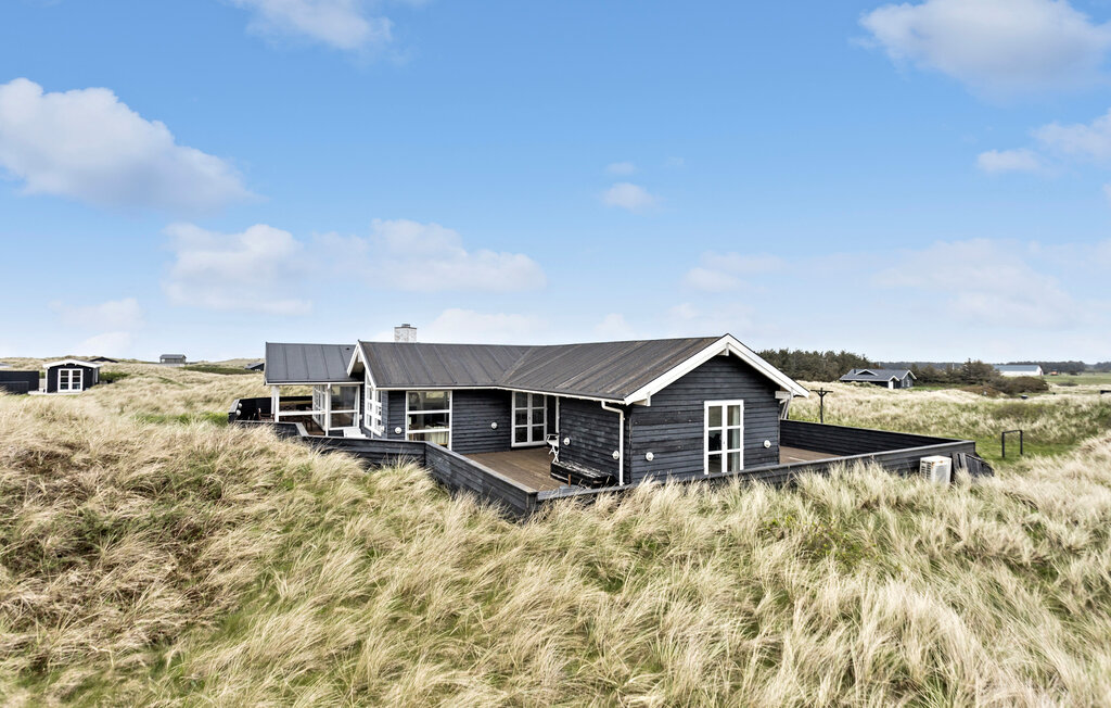 Ferienhaeuser - Løkken , Dänemark - A10109 1