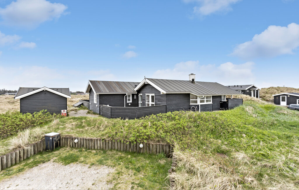 Ferienhaeuser - Løkken , Dänemark - A10109 9