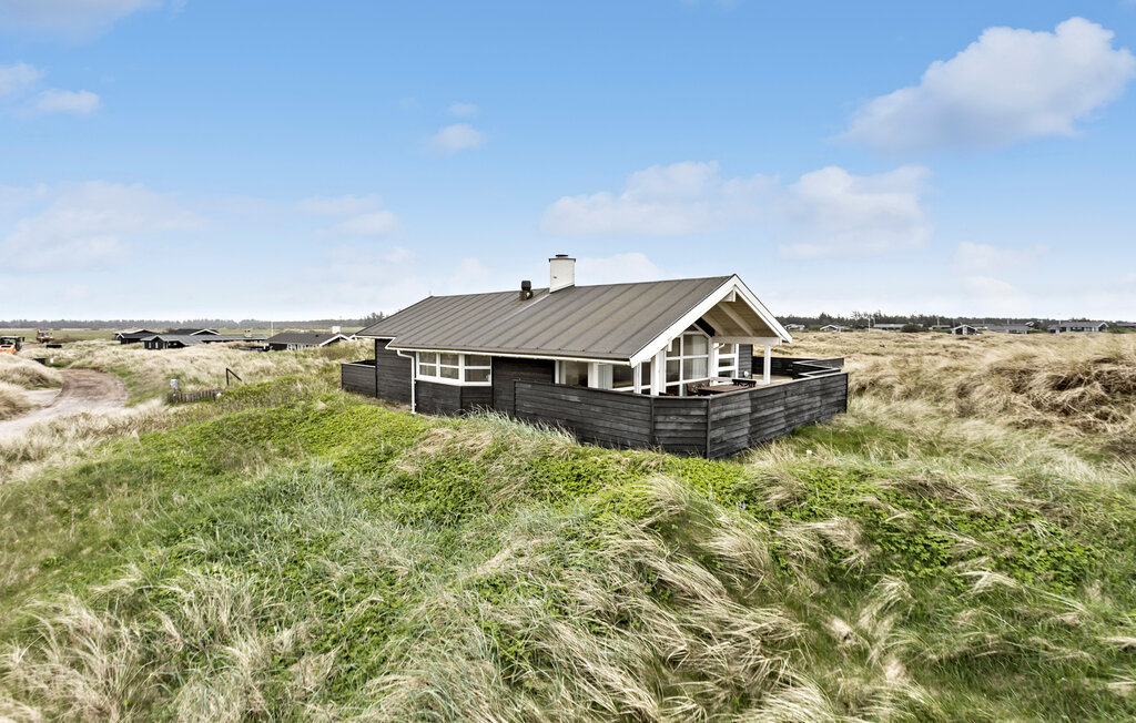 Ferienhaeuser - Løkken , Dänemark - A10109 10