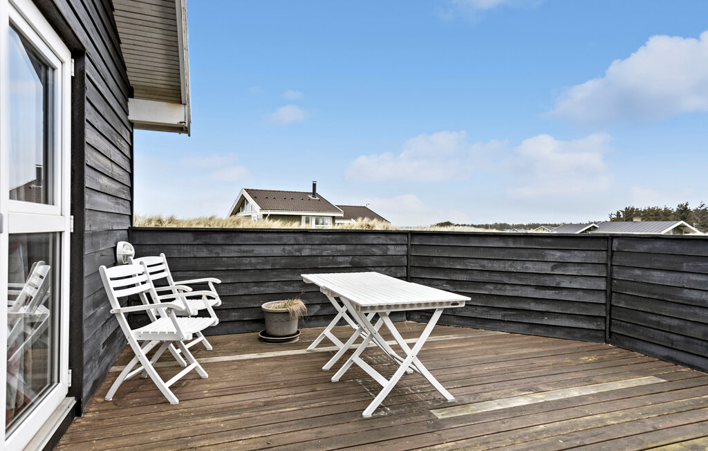 Ferienhaeuser - Løkken , Dänemark - A10109 11