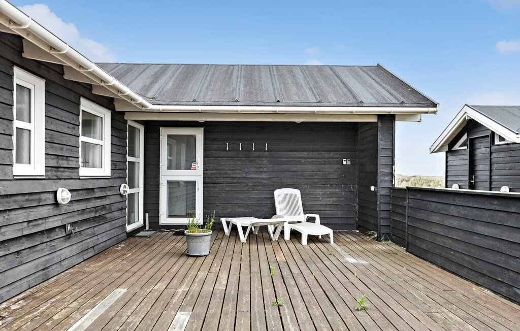 Ferienhaeuser - Løkken , Dänemark - A10109 12