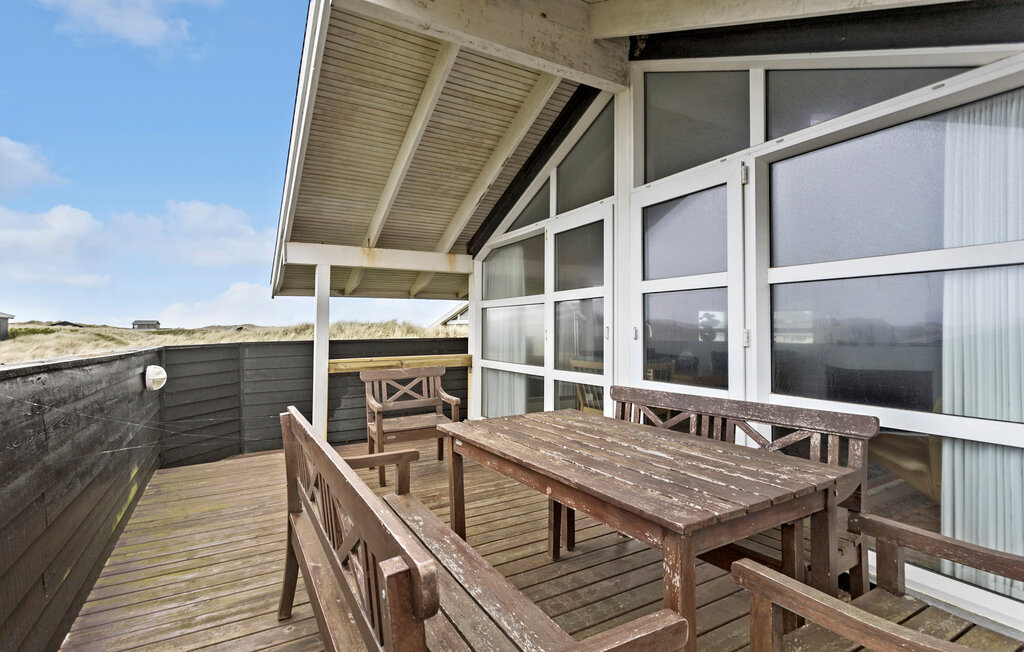 Ferienhaeuser - Løkken , Dänemark - A10109 2