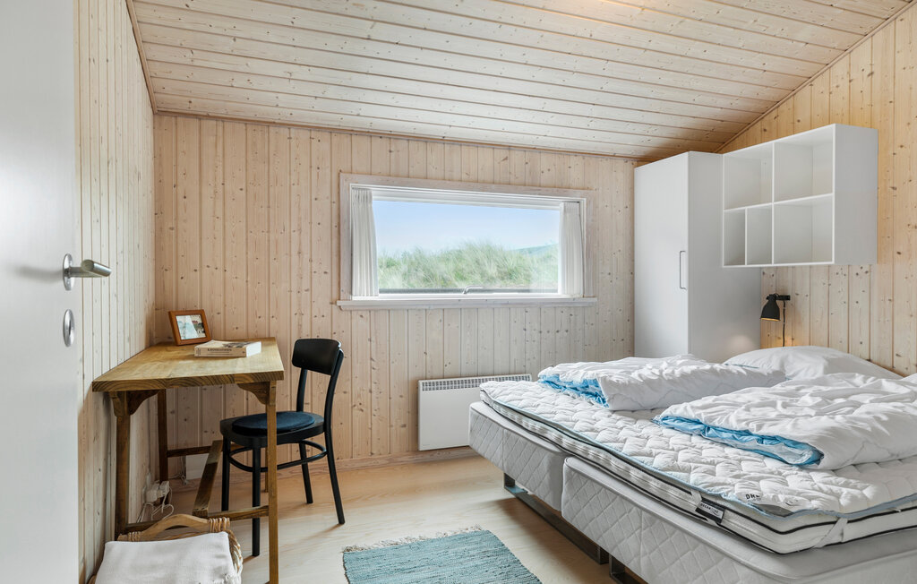 Ferienhaus - Grønhøj , Dänemark - A10004 7