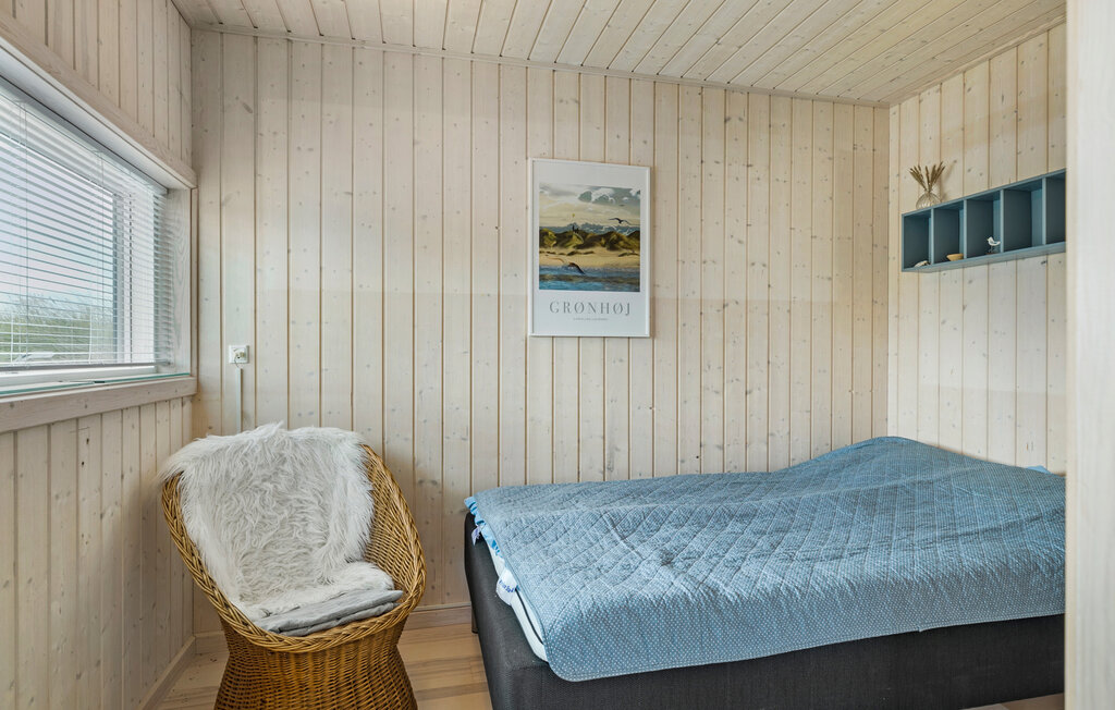 Ferienhaus - Grønhøj , Dänemark - A10004 14