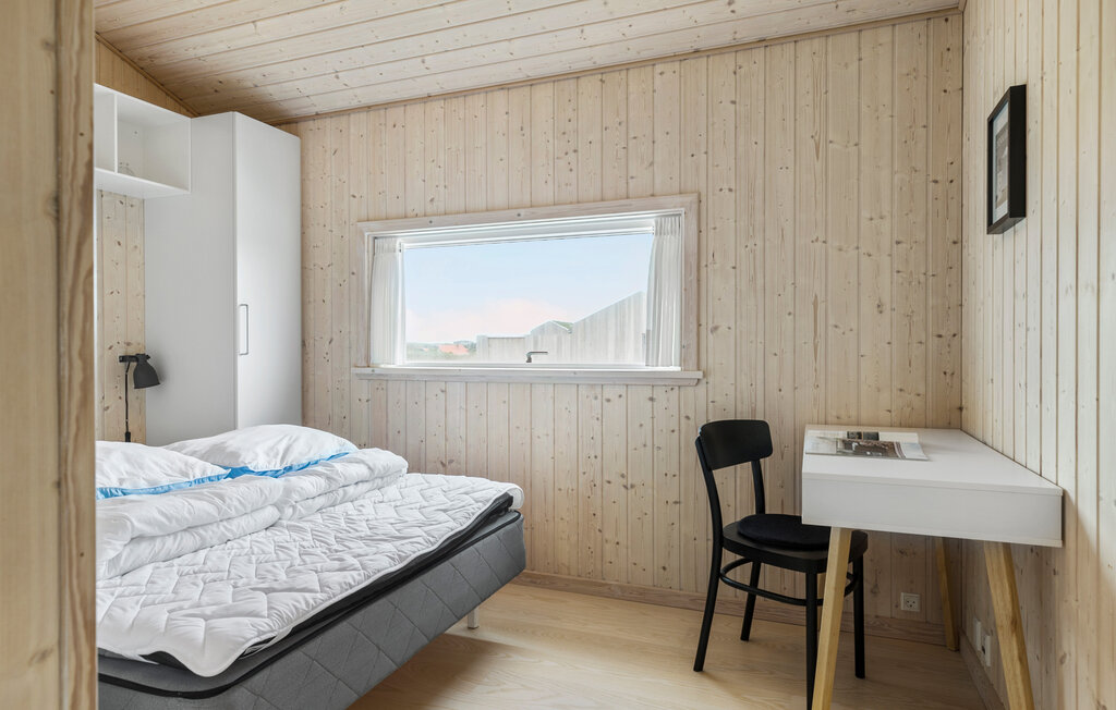Ferienhaus - Grønhøj , Dänemark - A10004 16