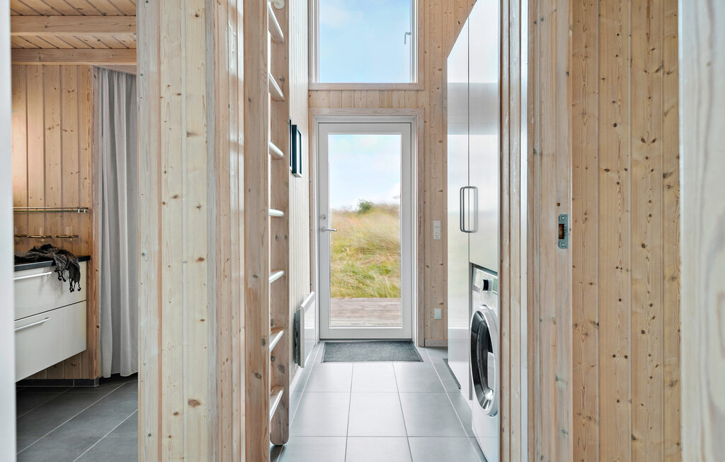 Ferienhaus - Grønhøj , Dänemark - A10004 13