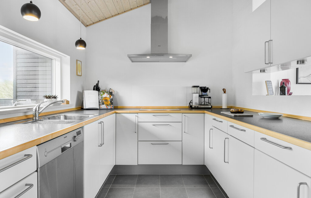 Ferienhaus - Grønhøj , Dänemark - A10004 6