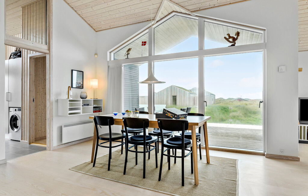 Ferienhaus - Grønhøj , Dänemark - A10004 4