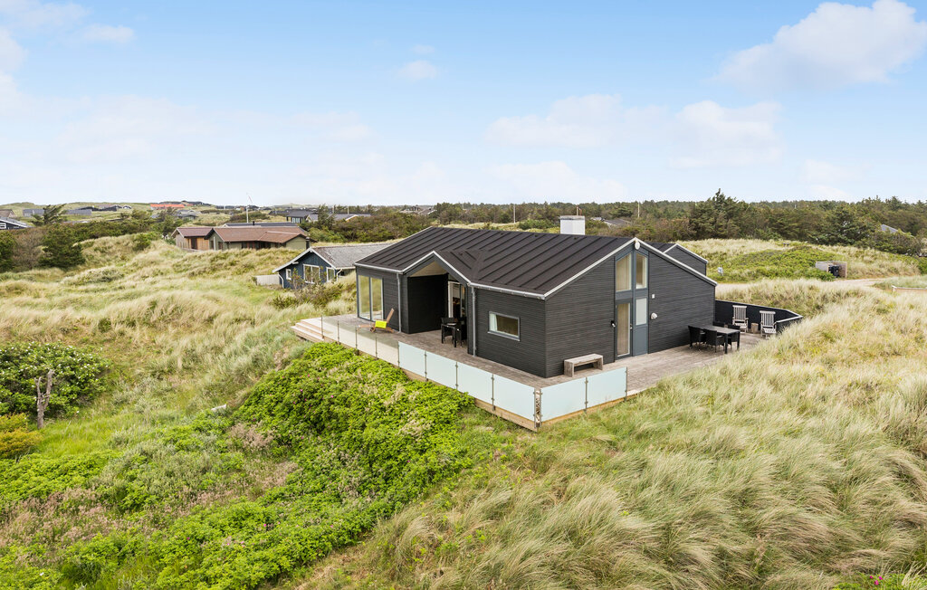 Ferienhaus - Grønhøj , Dänemark - A10004 9