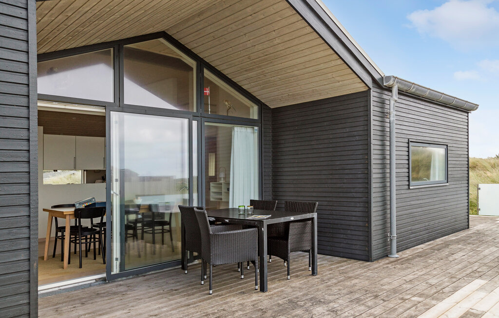 Ferienhaus - Grønhøj , Dänemark - A10004 2