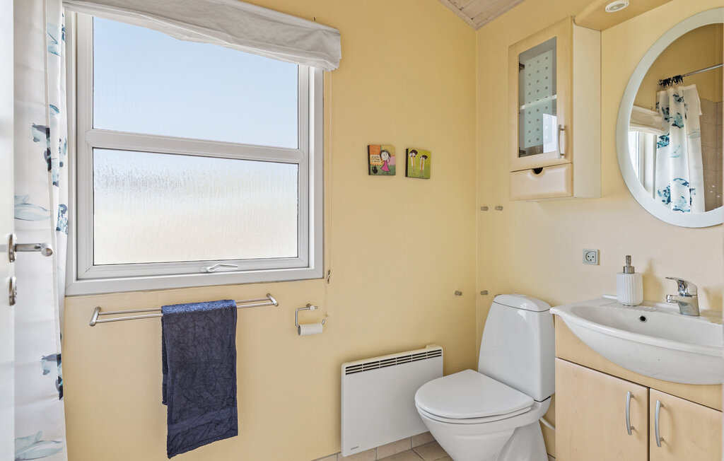 Semesterhus - Løkken , Danmark - A10120 16