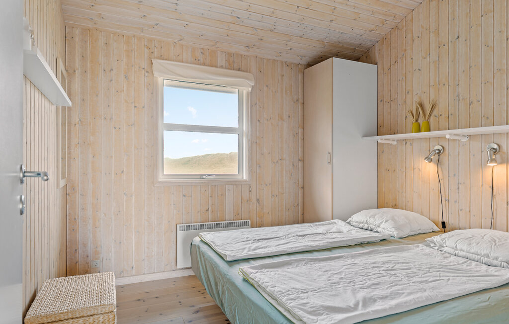 Semesterhus - Løkken , Danmark - A10120 13