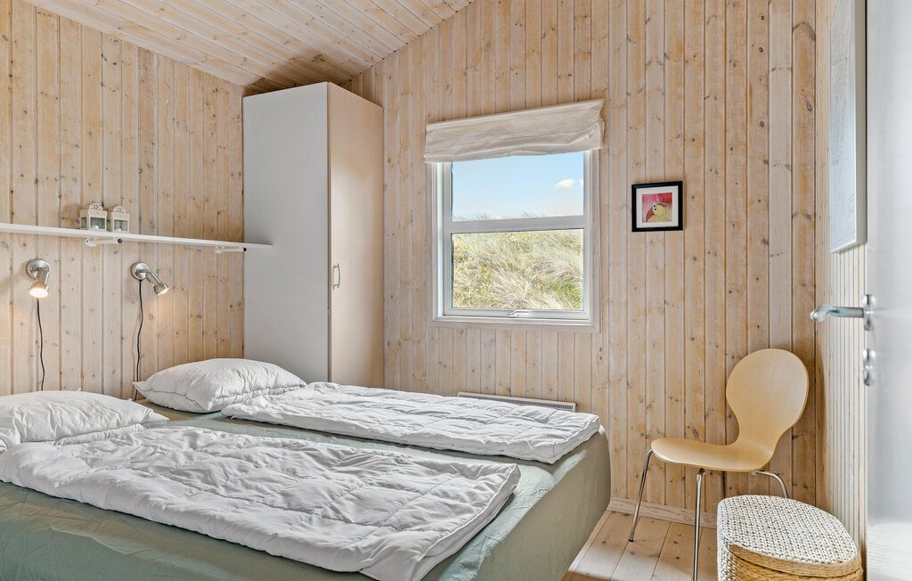 Semesterhus - Løkken , Danmark - A10120 14