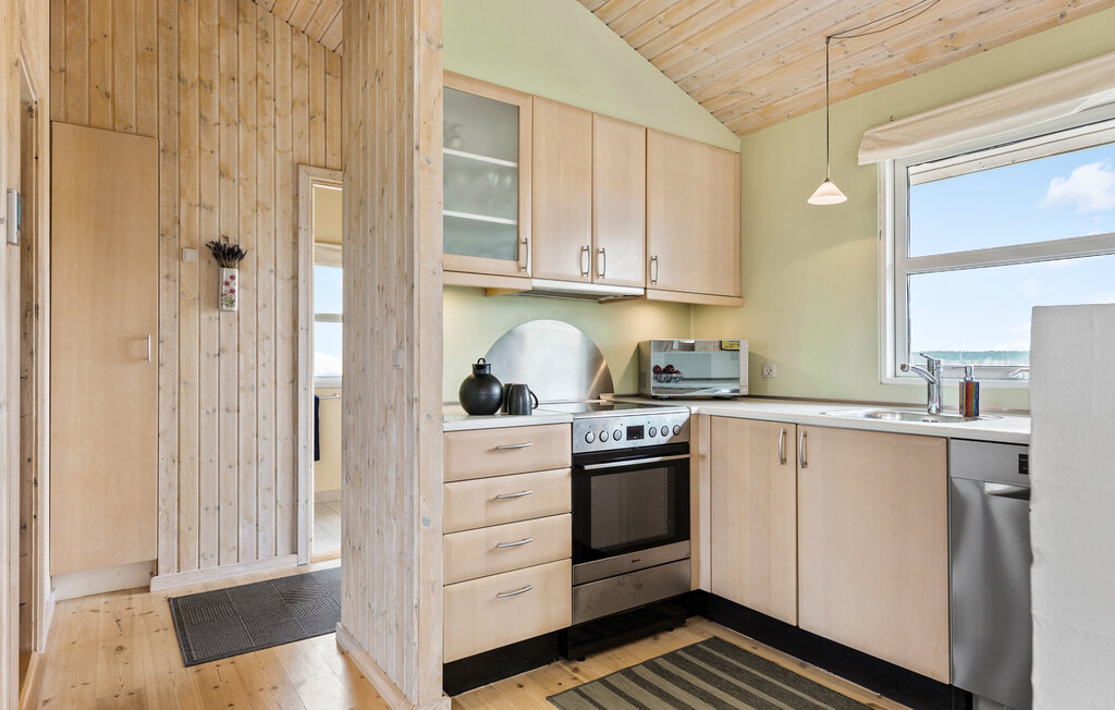 Semesterhus - Løkken , Danmark - A10120 8