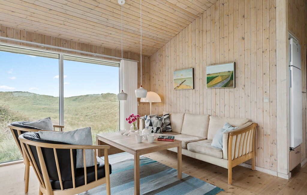 Semesterhus - Løkken , Danmark - A10120 3
