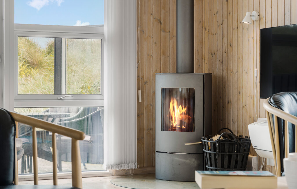 Semesterhus - Løkken , Danmark - A10120 4