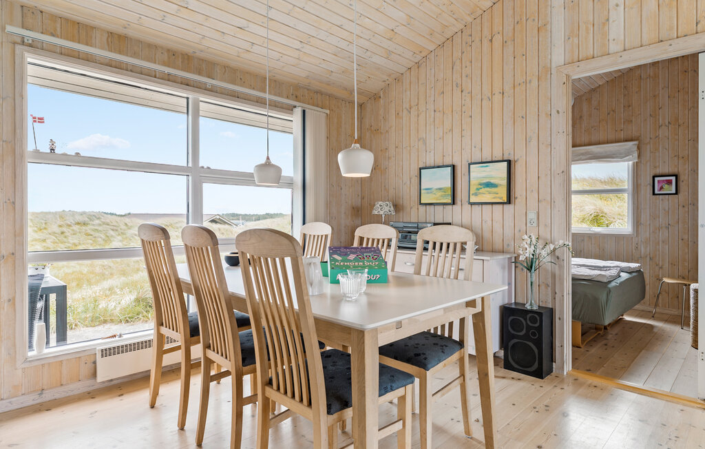 Semesterhus - Løkken , Danmark - A10120 5