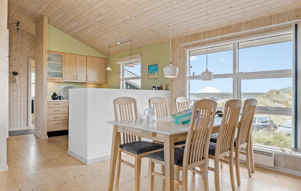 Semesterhus - Løkken , Danmark - A10120 6