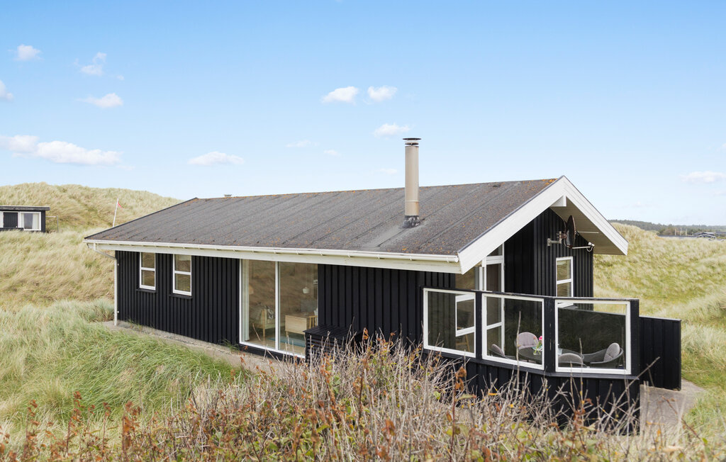 Semesterhus - Løkken , Danmark - A10120 11