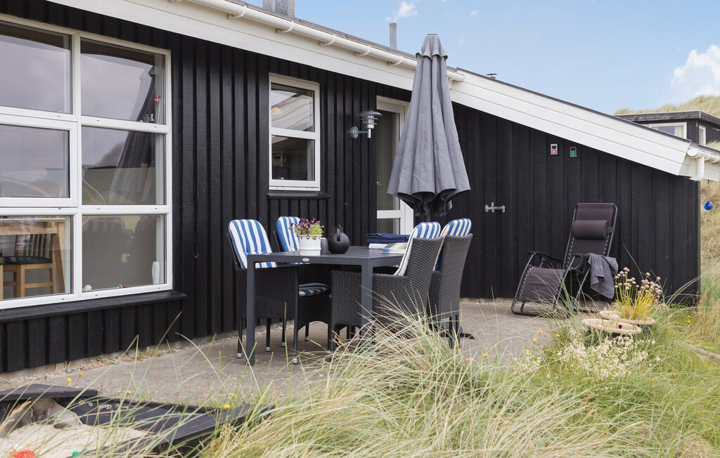 Semesterhus - Løkken , Danmark - A10120 2