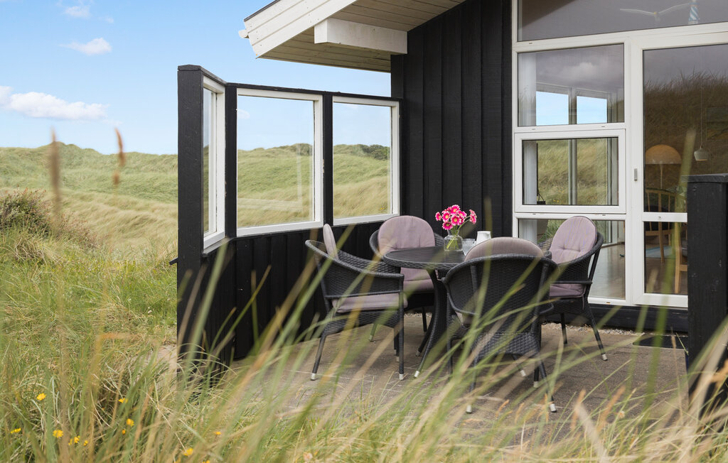 Semesterhus - Løkken , Danmark - A10120 9