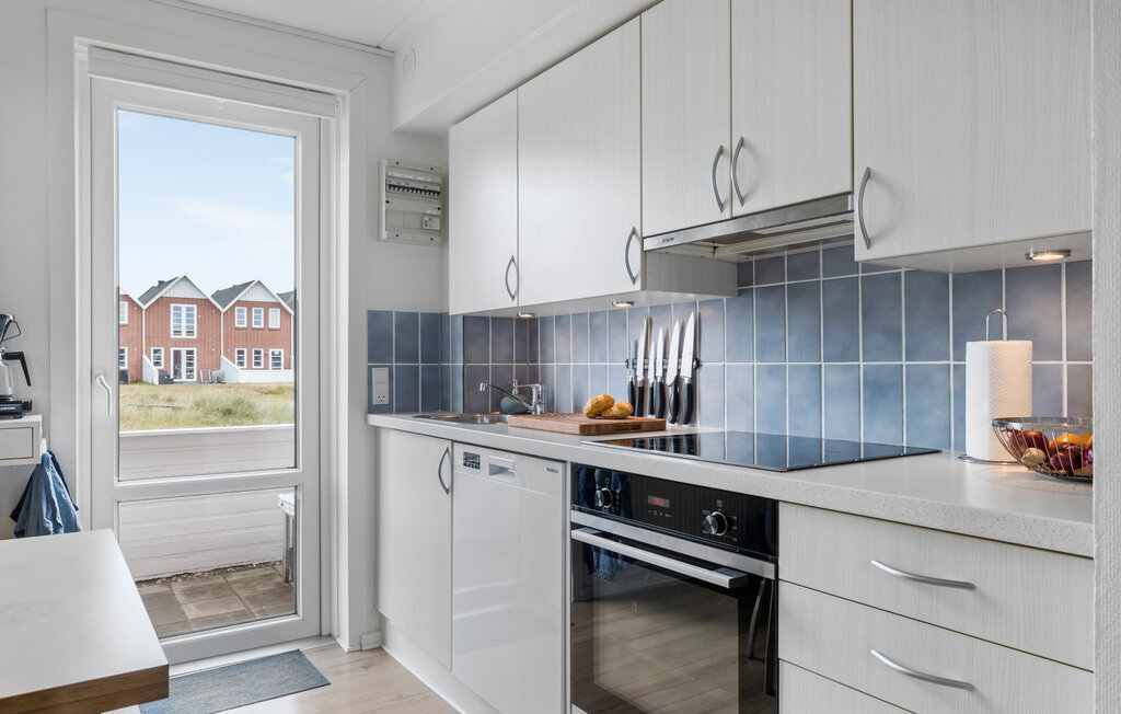 Lejlighed - Havneby Strand , Danmark - A1026 5