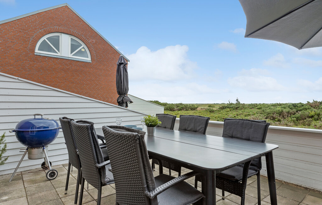 Lejlighed - Havneby Strand , Danmark - A1026 13