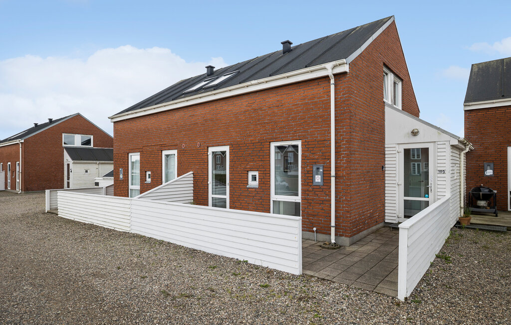 Lejlighed - Havneby Strand , Danmark - A1026 6