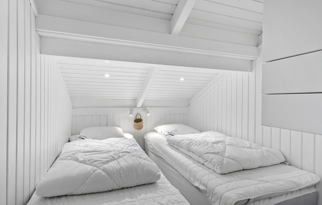 Feriehuse - Grønhøj Strand , Danmark - A10312 22