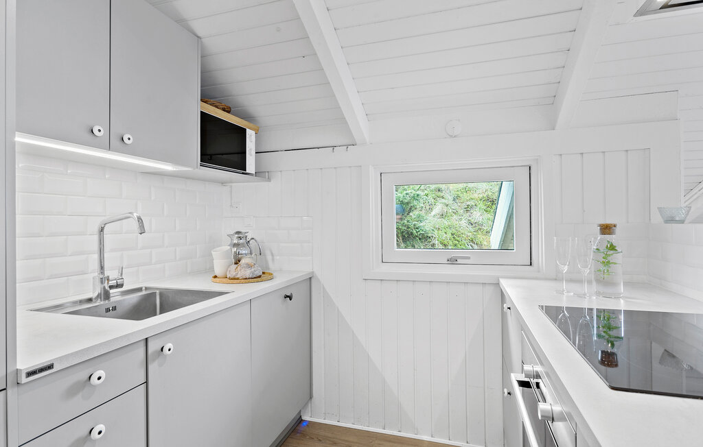 Feriehuse - Grønhøj Strand , Danmark - A10312 6