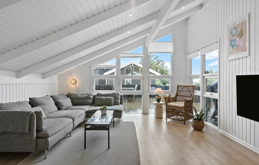 Feriehuse - Grønhøj Strand , Danmark - A10312 15