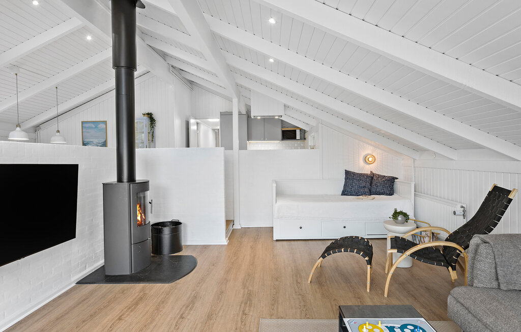 Feriehuse - Grønhøj Strand , Danmark - A10312 5