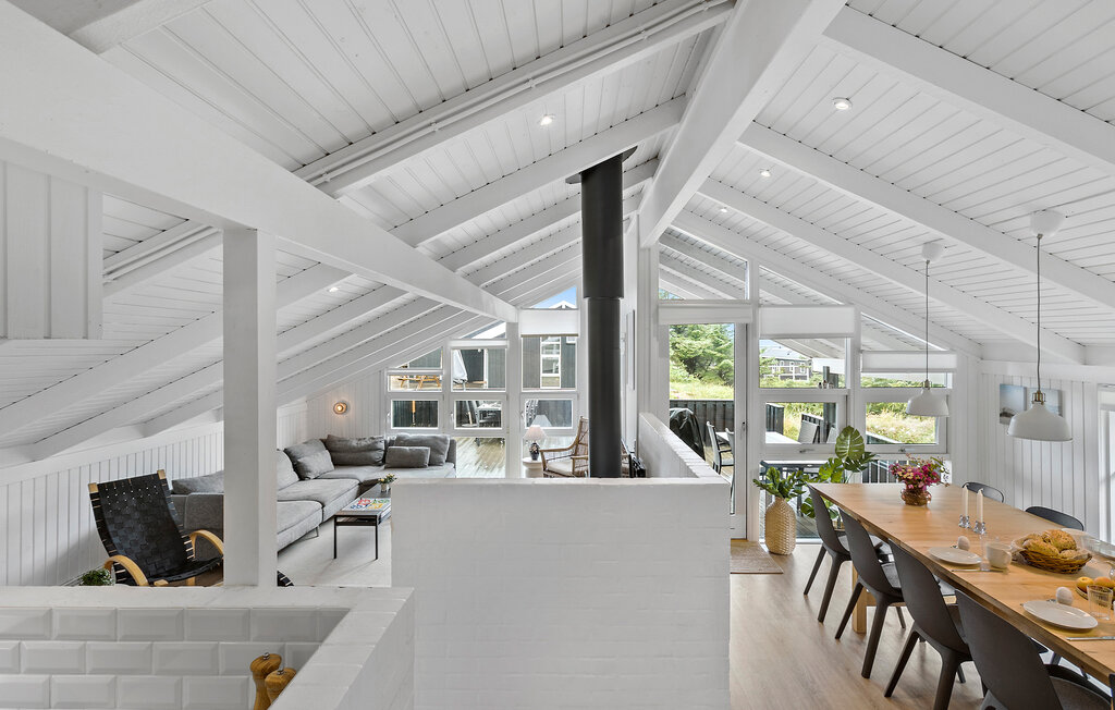 Feriehuse - Grønhøj Strand , Danmark - A10312 19