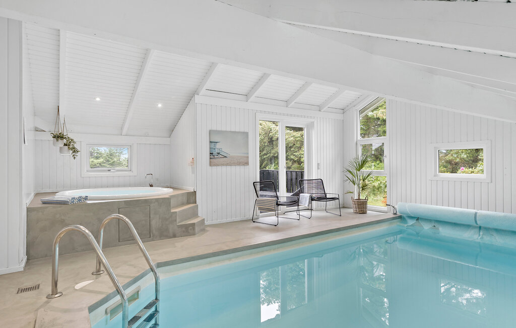 Feriehuse - Grønhøj Strand , Danmark - A10312 9