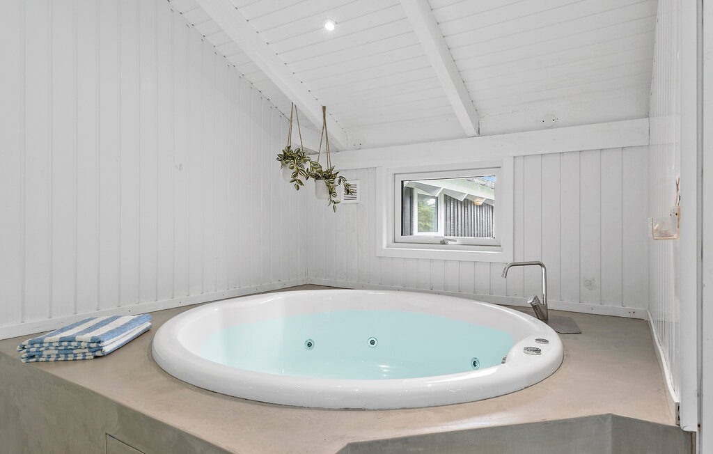 Feriehuse - Grønhøj Strand , Danmark - A10312 11