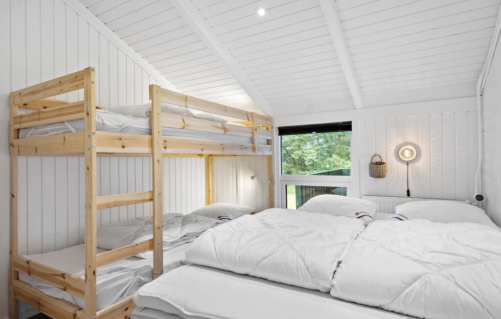 Feriehuse - Grønhøj Strand , Danmark - A10312 23