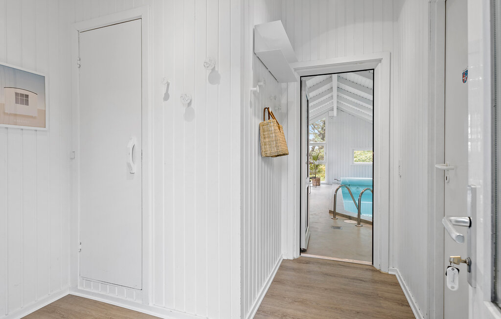 Feriehuse - Grønhøj Strand , Danmark - A10312 21