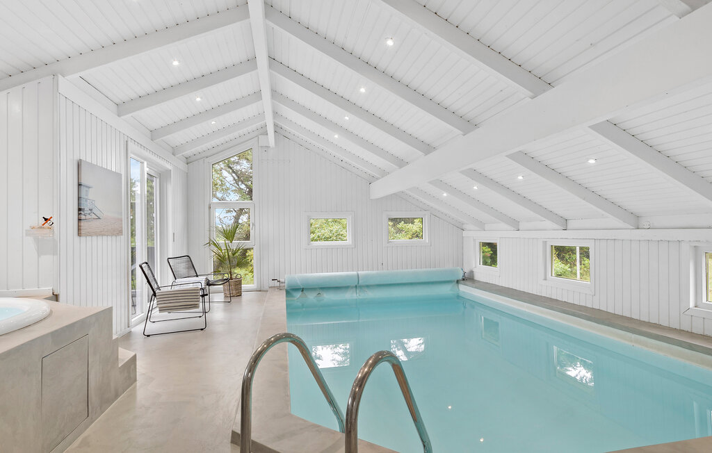 Feriehuse - Grønhøj Strand , Danmark - A10312 10