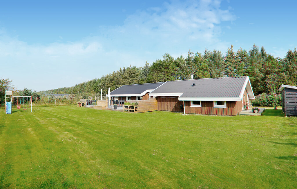 Ferienhaus - Grønhøj , Dänemark - A10282 1