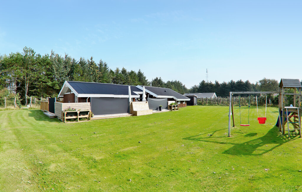 Ferienhaus - Grønhøj , Dänemark - A10282 6