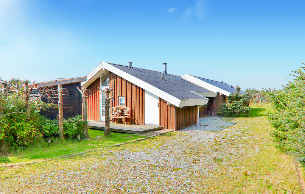 Ferienhaus - Grønhøj , Dänemark - A10282 7