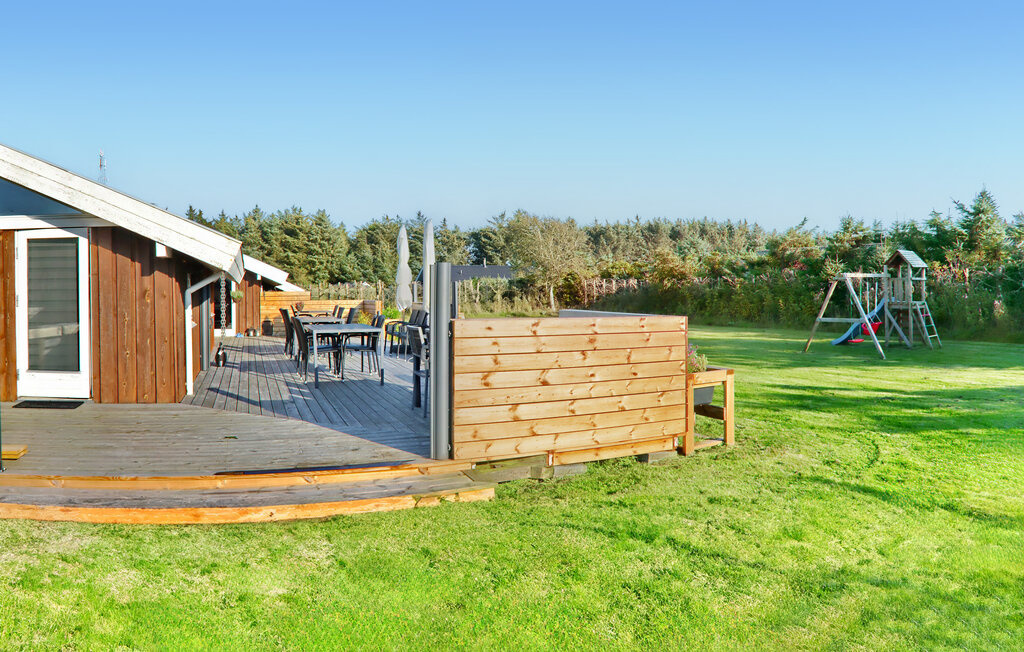 Ferienhaus - Grønhøj , Dänemark - A10282 8