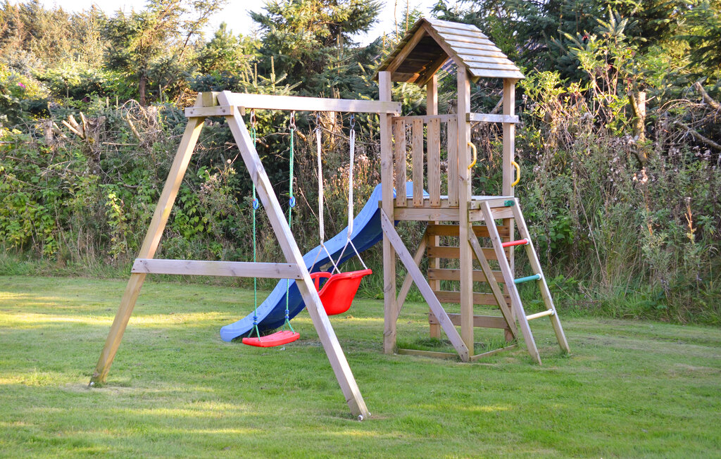 Ferienhaus - Grønhøj , Dänemark - A10282 10