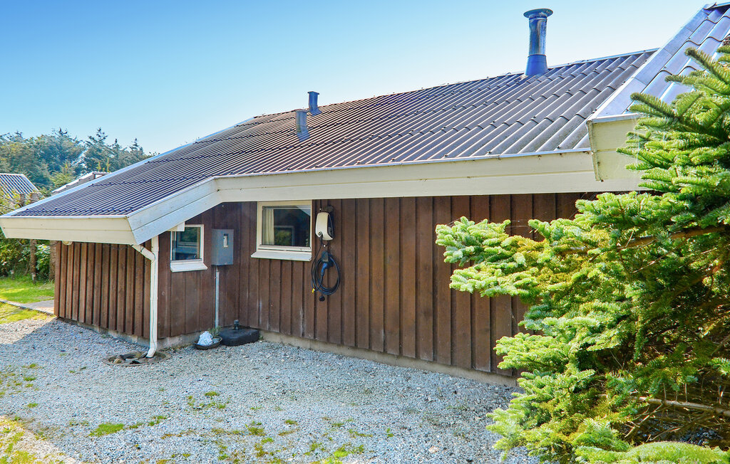 Ferienhaus - Grønhøj , Dänemark - A10282 11