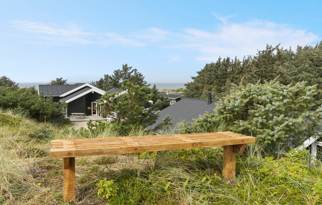 Feriehuse - Grønhøj Strand , Danmark - A10312 12